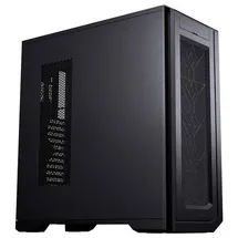PHANTEKS PH-ES620PC_BK02 Full Tower Gehäuse, PC-Gehäuse, Gaming-Gehäuse Schwarz