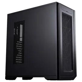 PHANTEKS PH-ES620PC_BK02 Full Tower Gehäuse, PC-Gehäuse, Gaming-Gehäuse Schwarz