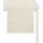 APELT Tischläufer Alaska 48 x 150 cm Mischgewebe Beige Creme