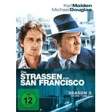 Die Strassen von San Francisco - Staffel 2 (DVD)