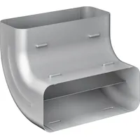Gaggenau AD854030, Flachkanal, vertikal L