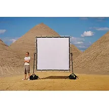 Sunbounce Sun-Scrim 8x8 Starter-Kit Diffusor