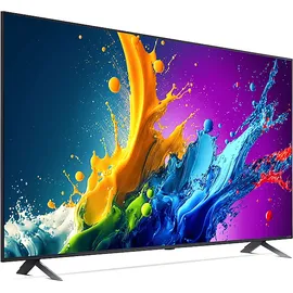 LG 55QNED80T6A 55" 4K QNED Smart TV