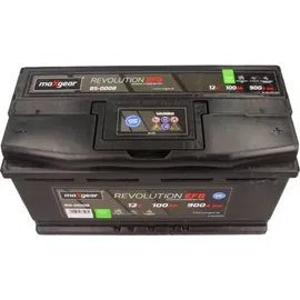Maxgear 85-0008 100Ah 12V