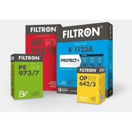 Filtron Kraftstofffilter