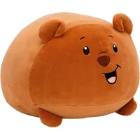 NICI Chill Teddybär 30x34 Cm One Size - Braun