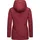 Ragwear Damen warme Winterjacke wasserdicht Jazmin Remake II Intl. Wine Red22 Gr. XXL - XXL