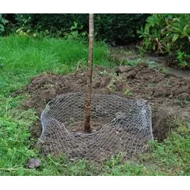 BOSIGN Kerbl Wühlmauskorb ø 291172