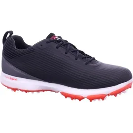 SKECHERS 214044 Go Golf Pro Hyper Schwarz Shoes Gr. 46