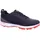 SKECHERS 214044 Go Golf Pro Hyper Schwarz Shoes Gr. 46