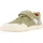 Bisgaard Barefoot Baloo Kinder Grün/Khaki 30