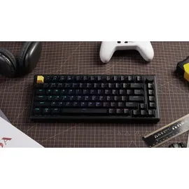 Keychron J2 Brown DE