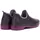 Aigle Taden Plus 2 Schuhe Aubergine / Dahlia 39