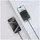 TECH-PROTECT Pb10 Lifemag Magsafe Power Bank 5000 Mah Schwarz - Schwarz
