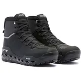 TCX Climatrek Surround GTX Schwarz/Weiß 43