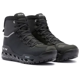 TCX Climatrek Surround GTX Schwarz/Weiß 43