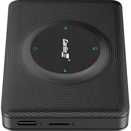 Carlinkit CPC200-T2C CarPlay Funkadapter für TESLA Model Y S 3 X - Schwarz