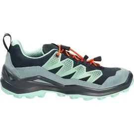 Lowa Maddox Pro GTX Lo Kinder Navy/Rauchblau 23