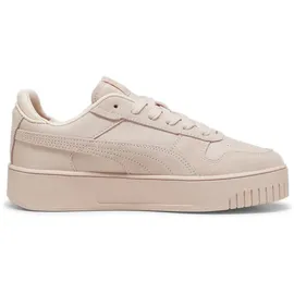 Puma Carina Street SD Rose Quartz / Rose Quartz / Puma Gold 41