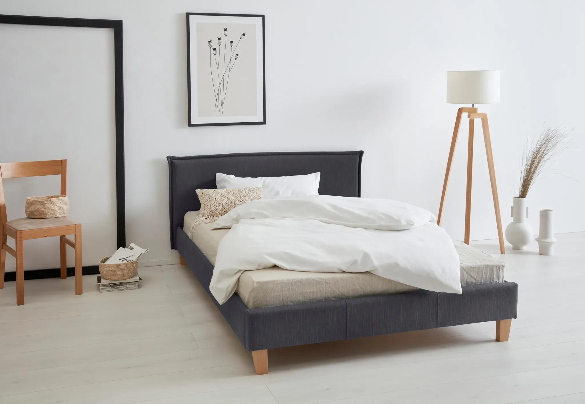 Polsterbett OTTO PRODUCTS 