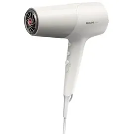 Philips 5000 Series Haartrockner BHD501/20 Weiß Metallic