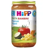 HiPP Pasta Bambini Rigatoni Napoli 6 x 250 g