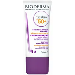 Bioderma Cicabio Creme SPF50+