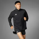 Adidas Adizero E Jacket Black