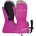 Reusch Kinder Handschuhe Reusch R-TEX Mitten rosa 3