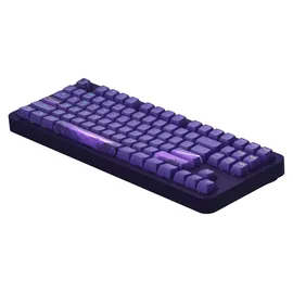 Dark Project ALU87B Celestial G3MS Voidstone Switch US
