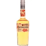 De Kuyper Butterscotch 15% Vol. 0,7 l