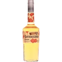 De Kuyper Butterscotch 15% Vol. 0,7 l