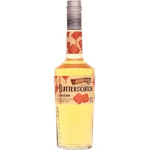 De Kuyper Butterscotch 15% Vol. 0,7 l