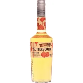 De Kuyper Butterscotch 15% Vol. 0,7 l