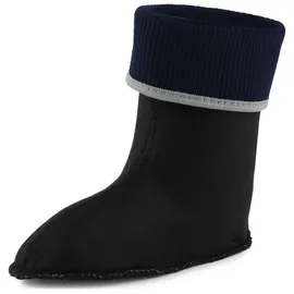Ladeheid KL058 Thermo Gummistiefel Grau 28