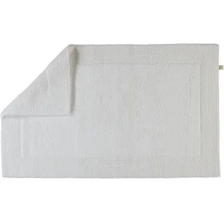 Weiß 60 x 60 cm