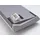 Ducky One 3 Mist Grey Mini Gaming Tastatur RGB, MX SPEED RGB Silver, USB, DE (DKON2161ST-PDEPDMIWHHC2)