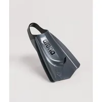 Arena Powerfin Pro II - Black - 36-37