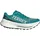 adidas Terrex Agravic Speed Ultra Herren Pure Teal / Grey One / Aurora Ivy 45,5