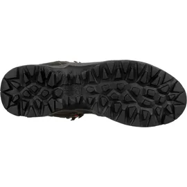 Salewa Mountain Trainer Lite Mid GTX Herren Bungee Cord/Black 43
