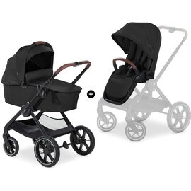 hauck Walk N Care Air Set black