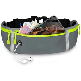 OneFlow Active Pro Belt, Grau