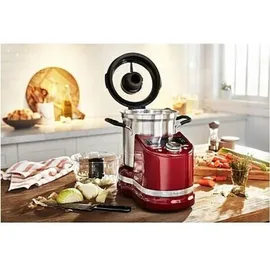 KitchenAid Artison 5KCF0201 liebesapfelrot