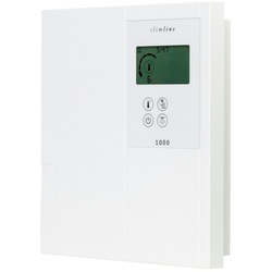 Infraworld Saunasteuerung Saunacontrol A (Slimline 1000)