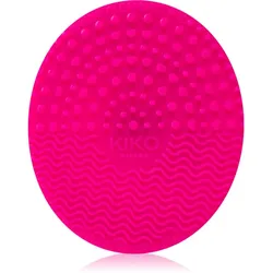 KIKO Milano Brush Cleansing Pad Reinigungsmatte für Pinsel 1 St.