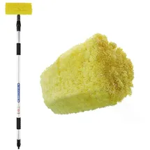 PRO PLUS ProPlus 3D Waschbürste