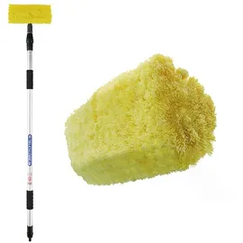 PRO PLUS ProPlus 3D Waschbürste