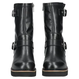 PIKOLINOS Boots schwarz 42