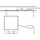 Trilux SIELLA G7 (M84 PW19) 1x 31W 3600lm 4000K weiß