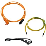 Growatt ARK-2.5H-A1/A2 Batterieanschlusskabelset 2m